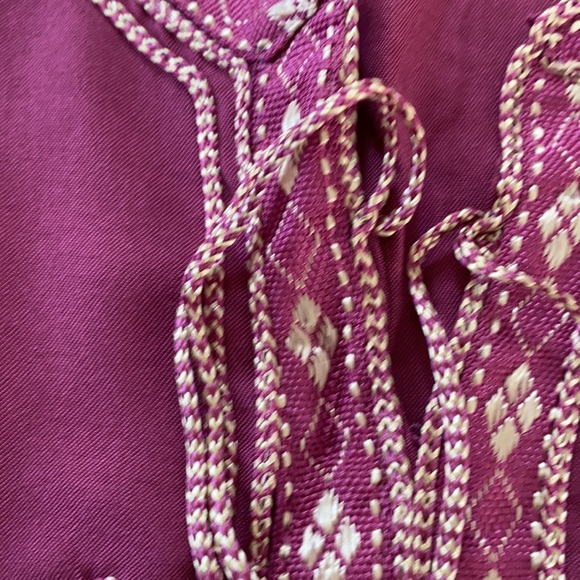 Moroccan Dress - Picture 2 of 8